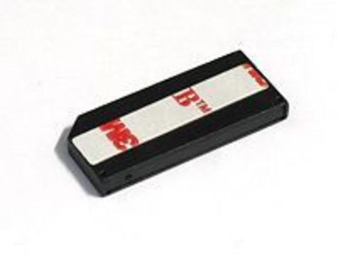 Чип C8551A/C8561A для Color LaserJet 9500/9500DU - (голубой) chip