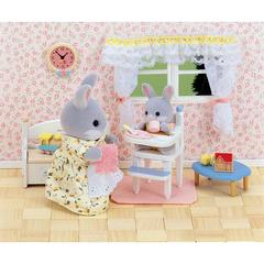 Sylvanian Families Набор 