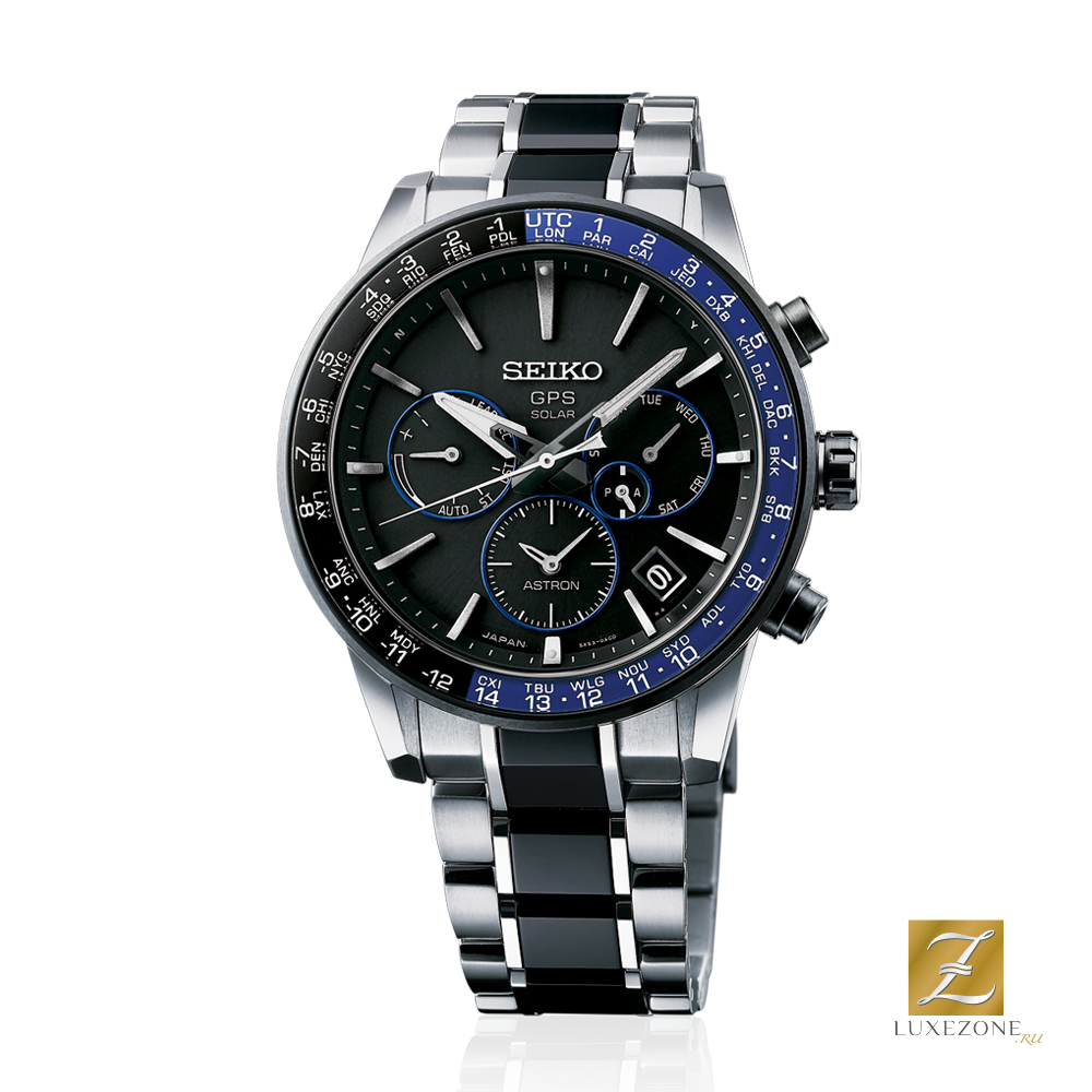 

Seiko SSH009J1