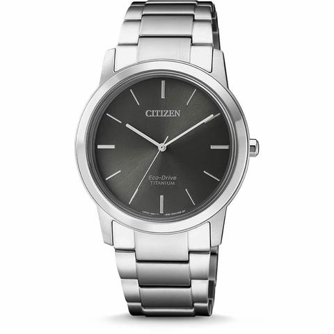 Наручные часы Citizen FE7020-85H фото