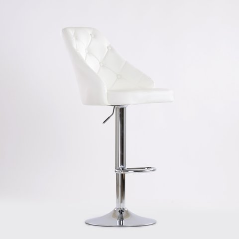 Барный стул Shiny Online (стул визажиста, лешмейкера, гримерный)