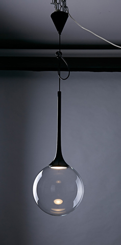Светильник Bubble Lamp