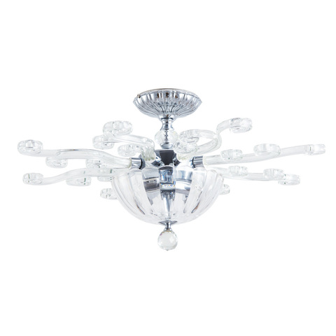 Люстра Divinare Albedo 8819/02 PL-3