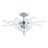 Люстра Divinare Albedo 8819/02 PL-3