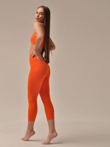 Легинсы PA709 Leggings Capri My