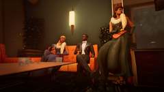 First Class Trouble Supporter Pack (для ПК, цифровой код доступа)