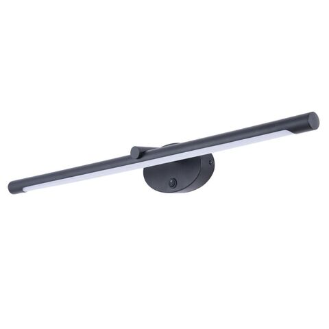 Подсветка декоративная Arte Lamp Ronnie A8027AP-1BK