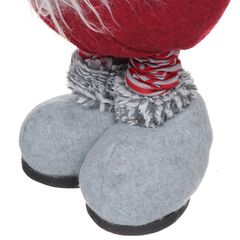 Фигурка декоративная Гном, 18х70 см, Y4-2817