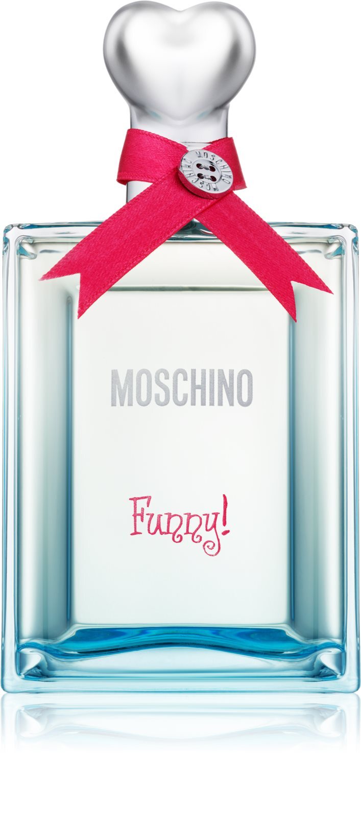 Moschino Духи Женские Цена