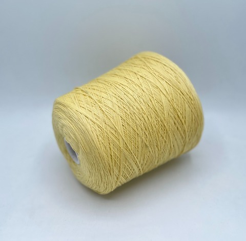 Luxury Selection by Ri.Go (пр.Италия), art.Merinos , 550 м/100гр, 100% Меринос, цвет-Желтый арт.26012