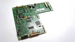 Плата контроллера блока сканера  Lexmark X65x  (40X2075)