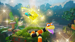 Snake Pass (для ПК, цифровой код доступа)