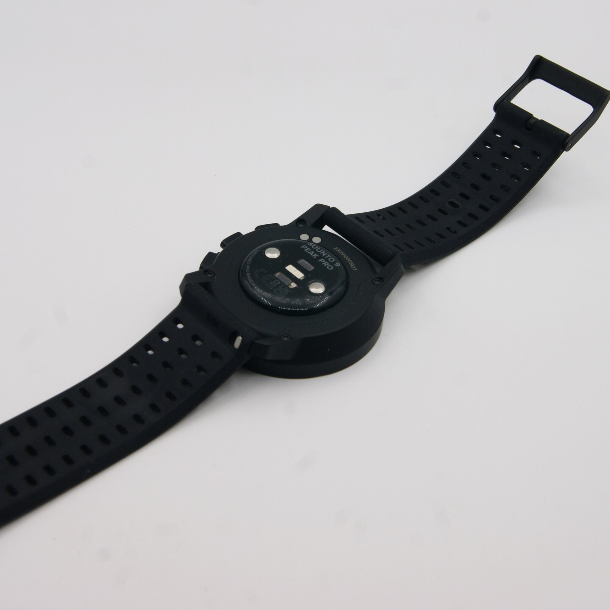 Suunto 9 Peak Pro All Black (витрина)