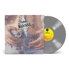 Madonna / Like A Prayer (Coloured Vinyl)(LP)