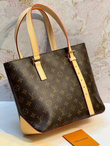 Cумка Louis Vuitton Classic Piano Handbag Monogram