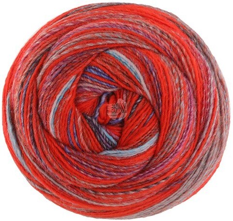 Пряжа Lana Grossa Gomitolo Magico 3029