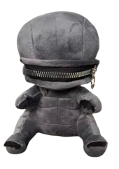 Мягкая игрушка Alien Ксеноморф-гибрид