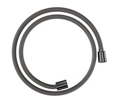 Hansgrohe 28220340 HG 28 220 340  Designflex Душевой шланг, текстильный, 125 см, BBC фото