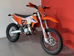 KTM 150 EXC TPI