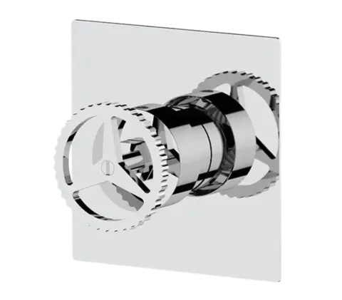 Remer CH30Q Смеситель для душа Remer Chrono CH30Q