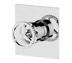 Remer CH30Q Смеситель для душа Remer Chrono CH30Q фото