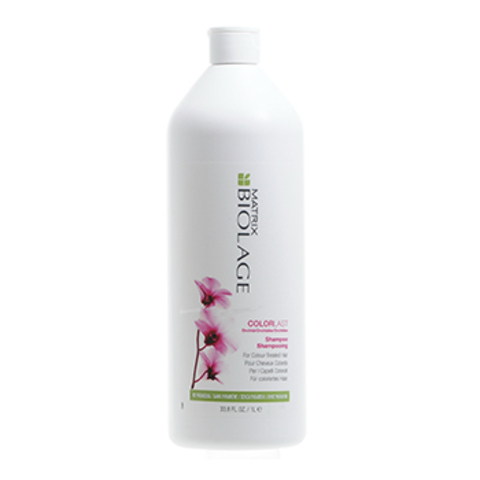 Matrix Biolage Colorlast Shampoo - Шампунь для защиты окрашенных волос