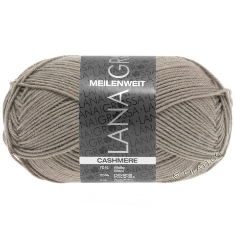 Lana Grossa Meilenweit Cashmere 14