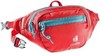 Картинка сумка поясная Deuter Junior Belt chili - 1