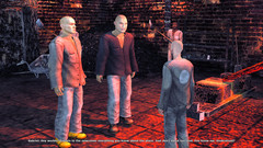 Planet Alcatraz (для ПК, цифровой код доступа)