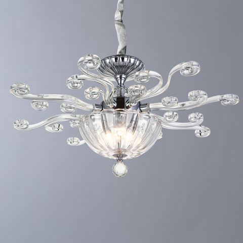Люстра Divinare Albedo 8819/02 PL-3