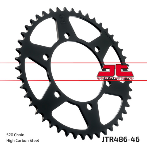 Звезда JTR486.46