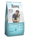 Сухой корм для собак малых пород Karmy Hypoallergenic Mini с ягненком 10 кг.