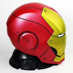 Копилка Marvel: Iron Man MKIII Helmet