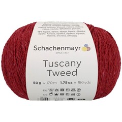 Пряжа Schachenmayr Tuscany Tweed (36)