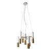 Подвесная люстра Loft It IKE 9954-7