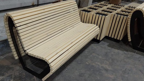 BL-0003 Шампань