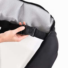 uBlack массажер для шеи и плеч