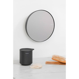 Зеркало для ванной комнаты MindSet, Графитовый, артикул 303449, производитель - Brabantia, фото 4