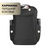 Картинка рюкзак городской Mark Ryden MR9111X black - 8