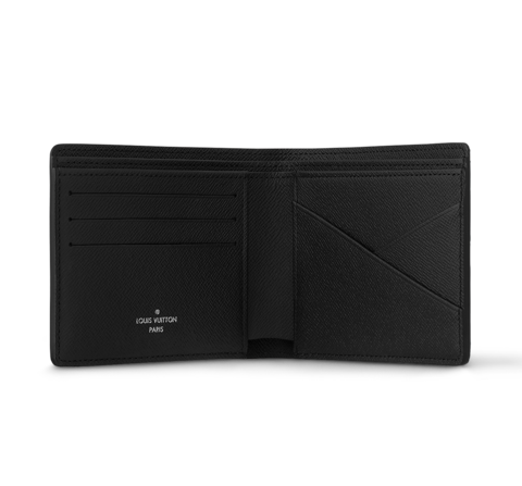 Бумажник Louis Vuitton Multiple Damier Graphite