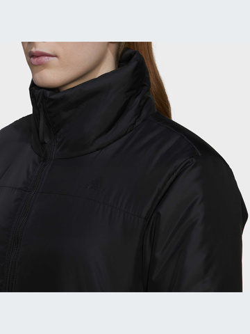 Куртка Adidas W BSC PADDED J