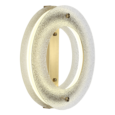 Светильник потолочный ST Luce Fagy SL6245.202.01