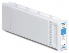 Картриджи Epson C13T69420N T3000/5000/7000, Т3200/5200/7200 ГОЛУБОЙ голубой (cyan)