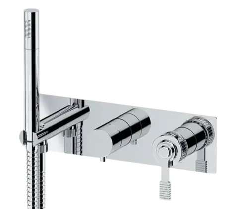 Remer AL97D3 Смеситель для душа Remer Atelier AL97D3