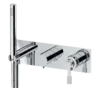 Remer AL97D3 Смеситель для душа Remer Atelier AL97D3
