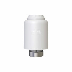 Термостат MOES WiFi Thermostat Valve