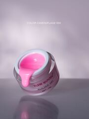 Гель камуфлирующий 04 color