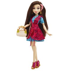 Лонни. Базовые Наследники Дисней