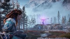 Horizon Zero Dawn. Complete Edition (PS4, полностью на русском языке)