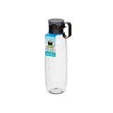 Бутылка для воды из тритана с петелькой 850 мл, артикул 670, производитель - Sistema, фото 4